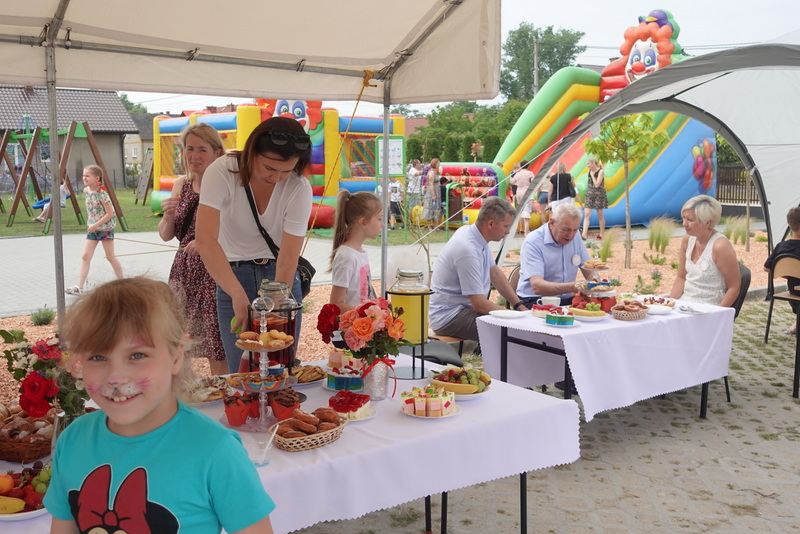 05 DSC02168 Piknik rodzinny w Smęgorzowie