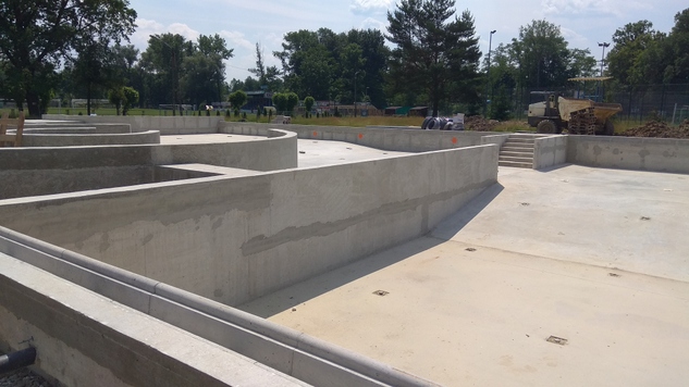 05 IMG 20230620 121721 Modernizacja kompleksu basenowego w Dąbrowie Tarnowskiej