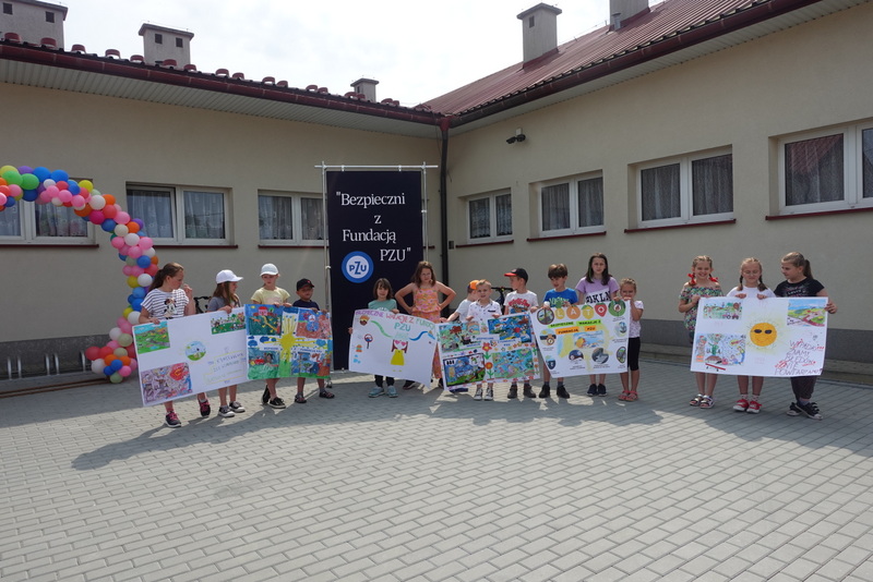 06 DSC02174 Piknik rodzinny w Smęgorzowie