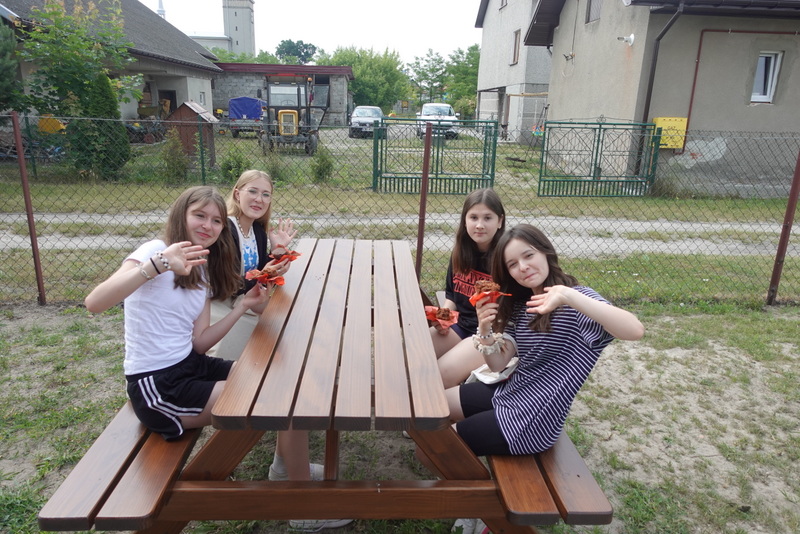 07 DSC02176 Piknik rodzinny w Smęgorzowie