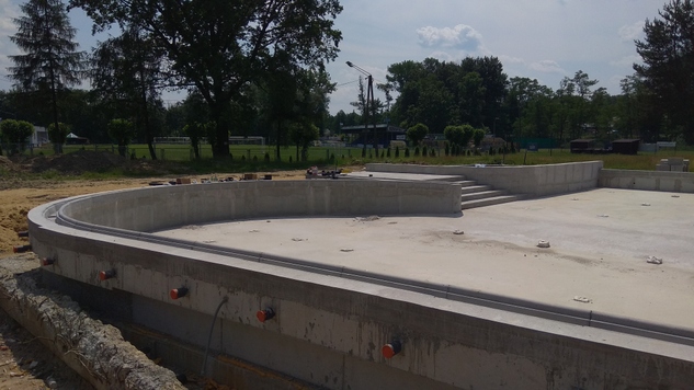 07 IMG 20230620 121800 Modernizacja kompleksu basenowego w Dąbrowie Tarnowskiej