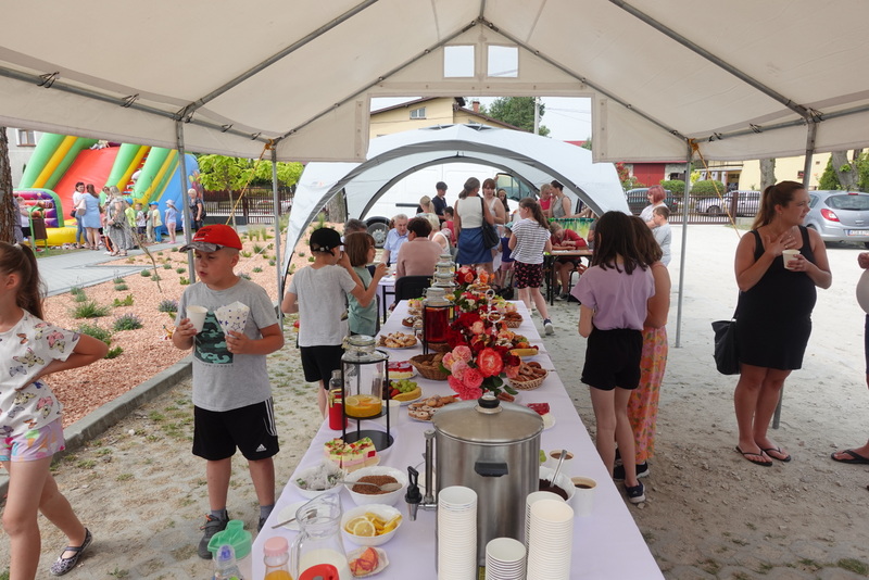 08 DSC02178 Piknik rodzinny w Smęgorzowie