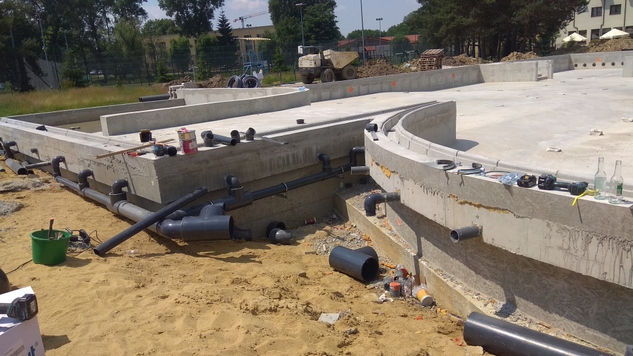 08 IMG 20230620 121842 Modernizacja kompleksu basenowego w Dąbrowie Tarnowskiej