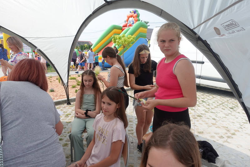 09 DSC02179 Piknik rodzinny w Smęgorzowie