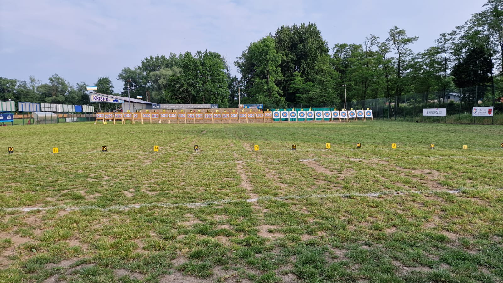 0ad7af58 f810 48a9 b2e0 e3a81b850c15 Dąbrowa Tarnowska stolicą polskiego łucznictwa