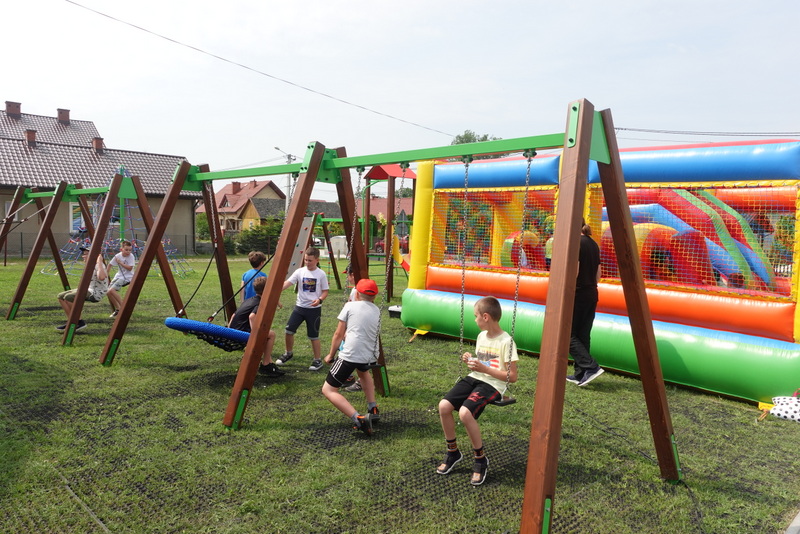 10 DSC02181 Piknik rodzinny w Smęgorzowie