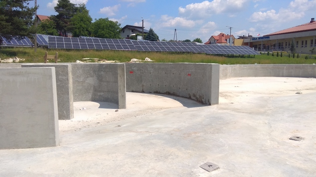 10 IMG 20230620 121937 Modernizacja kompleksu basenowego w Dąbrowie Tarnowskiej