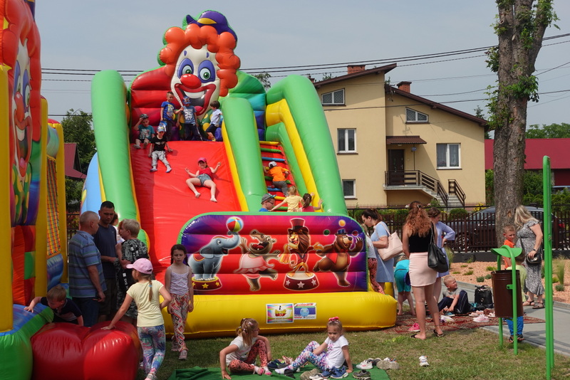 11 DSC02182 Piknik rodzinny w Smęgorzowie