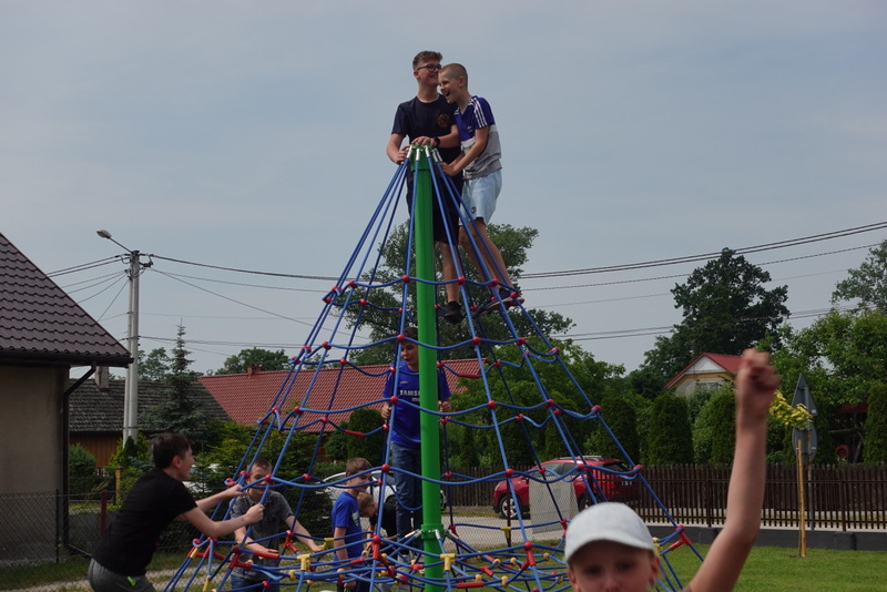 12 DSC02186 Piknik rodzinny w Smęgorzowie