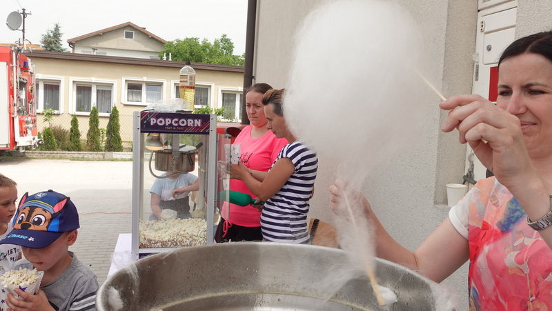 13 DSC02189 Piknik rodzinny w Smęgorzowie