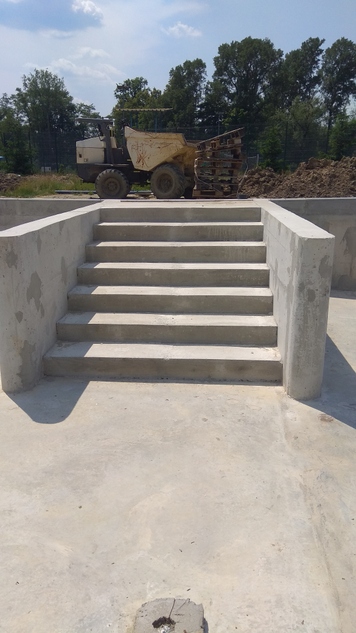 13 IMG 20230620 122021 Modernizacja kompleksu basenowego w Dąbrowie Tarnowskiej