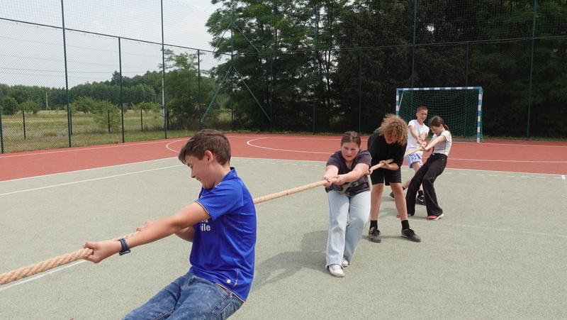 14 DSC02190 Piknik rodzinny w Smęgorzowie