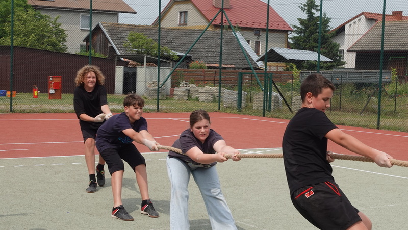 15 DSC02191 Piknik rodzinny w Smęgorzowie