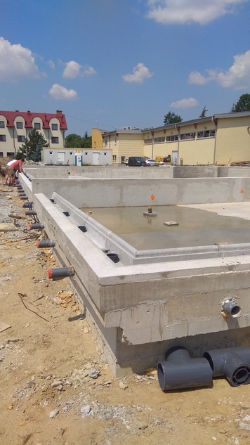 15 IMG 20230620 122206 Modernizacja kompleksu basenowego w Dąbrowie Tarnowskiej