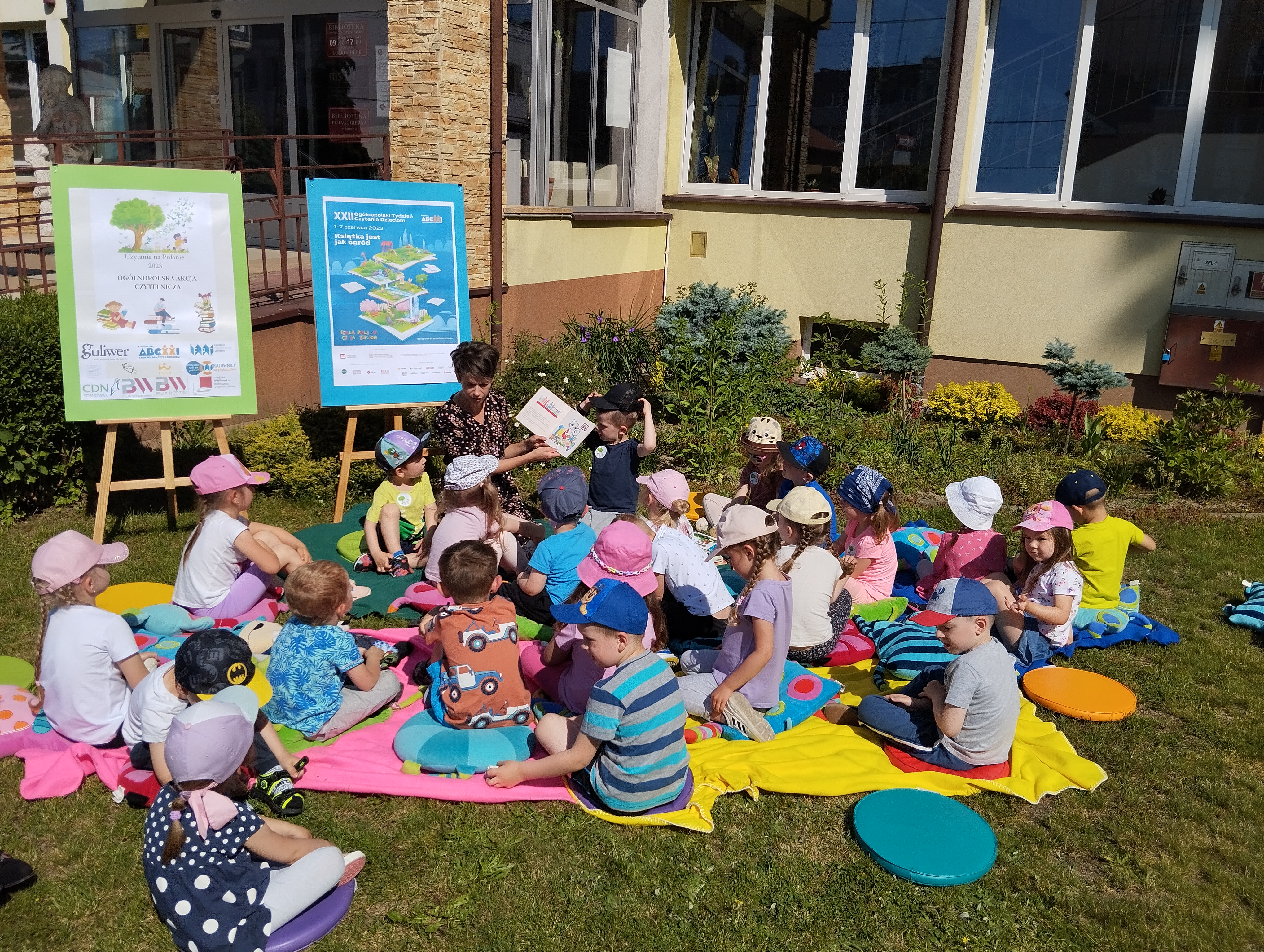 1685605785558 DZIEŃ DZIECKA W MBP