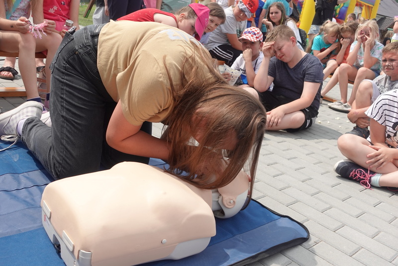 18 DSC02212 Piknik rodzinny w Smęgorzowie