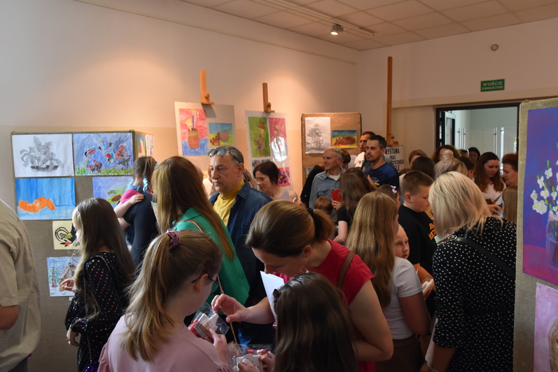 2 DSC 0058 „PASTELE” po raz trzeci