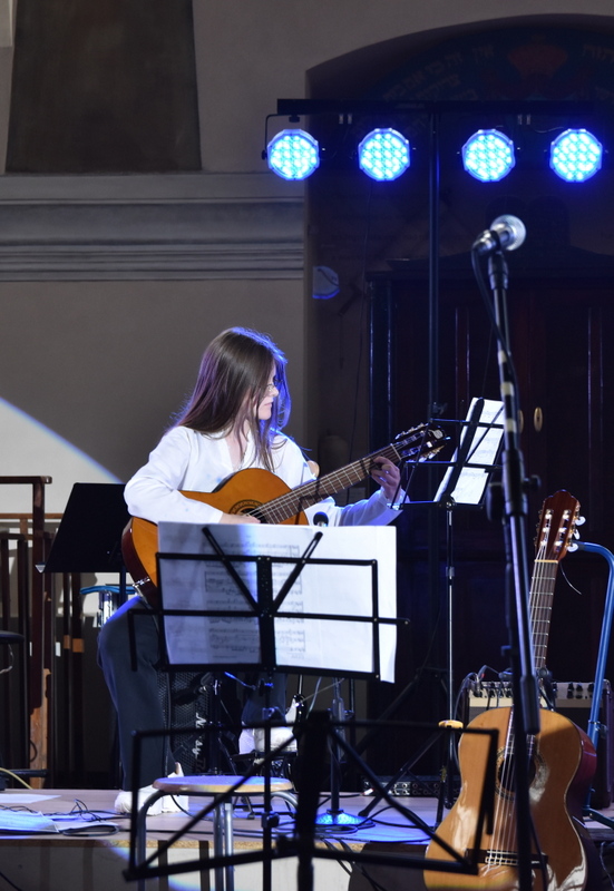 2 DSC 0076 Dziewiąty Koncert Muzyki Duszy za nami