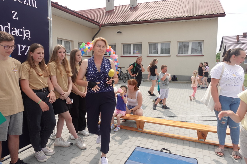 21 DSC02222 Piknik rodzinny w Smęgorzowie