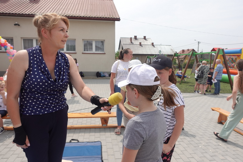 22 DSC02223 Piknik rodzinny w Smęgorzowie