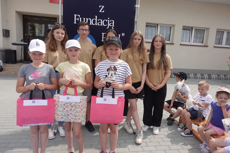 23 DSC02226 Piknik rodzinny w Smęgorzowie