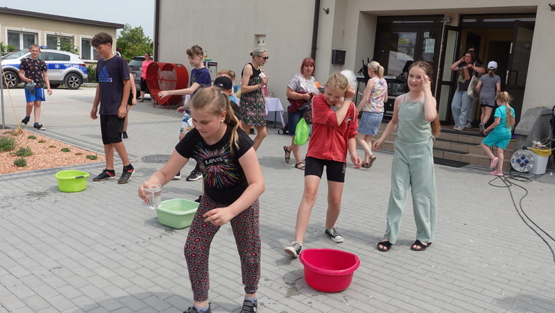 24 DSC02230 Piknik rodzinny w Smęgorzowie