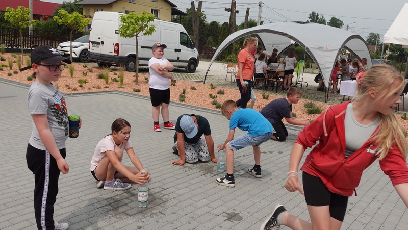 25 DSC02234 Piknik rodzinny w Smęgorzowie