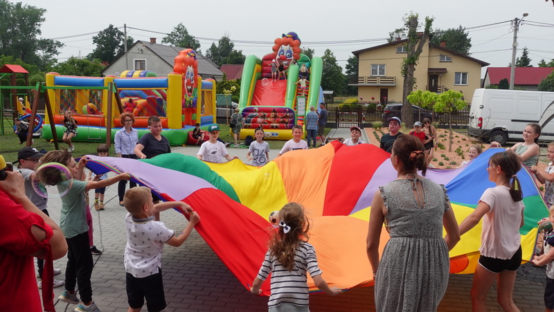 29 DSC02267 Piknik rodzinny w Smęgorzowie