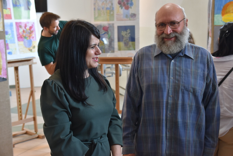 3 DSC 0059 „PASTELE” po raz trzeci