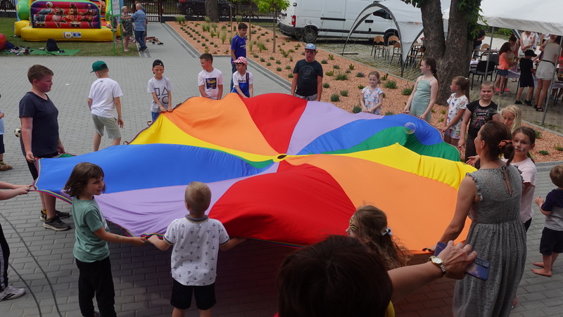 30 DSC02272 Piknik rodzinny w Smęgorzowie