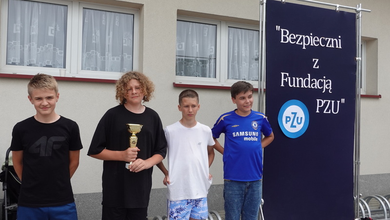 31 DSC02288 Piknik rodzinny w Smęgorzowie