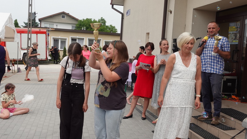 33 DSC02296 Piknik rodzinny w Smęgorzowie