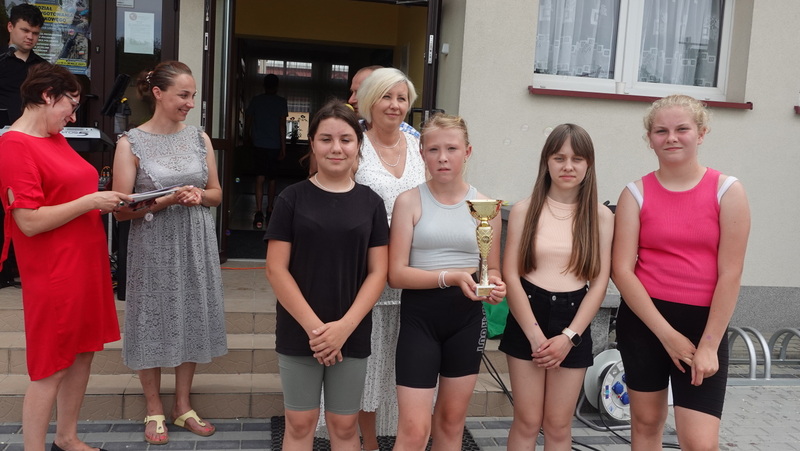 34 DSC02302 Piknik rodzinny w Smęgorzowie