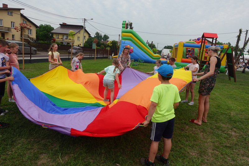 39 DSC02344 Piknik rodzinny w Smęgorzowie