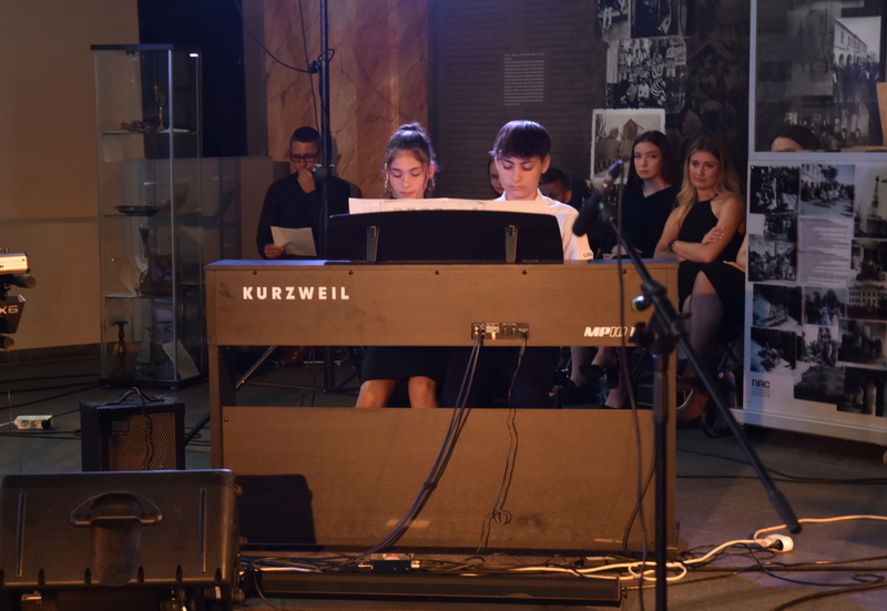 4 DSC 0082 Dziewiąty Koncert Muzyki Duszy za nami