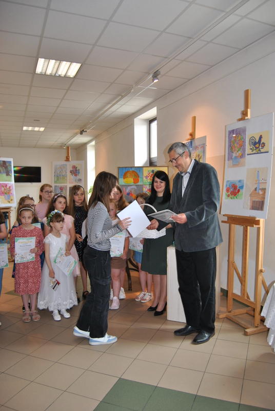 4 DSC 0286 „PASTELE” po raz trzeci