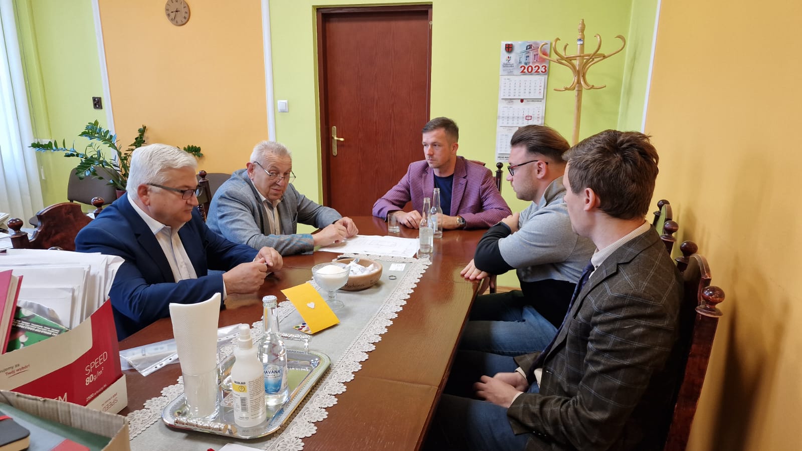 4b421937 4c56 486b 800a de00566f3ed1 Modernizacja kompleksu basenowego w Dąbrowie Tarnowskiej