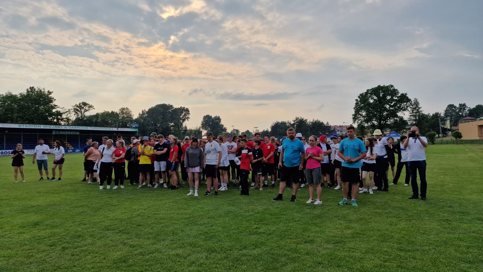 975706d3 b773 446e 8d24 9f46f87141e6 Dąbrowa Tarnowska stolicą polskiego łucznictwa