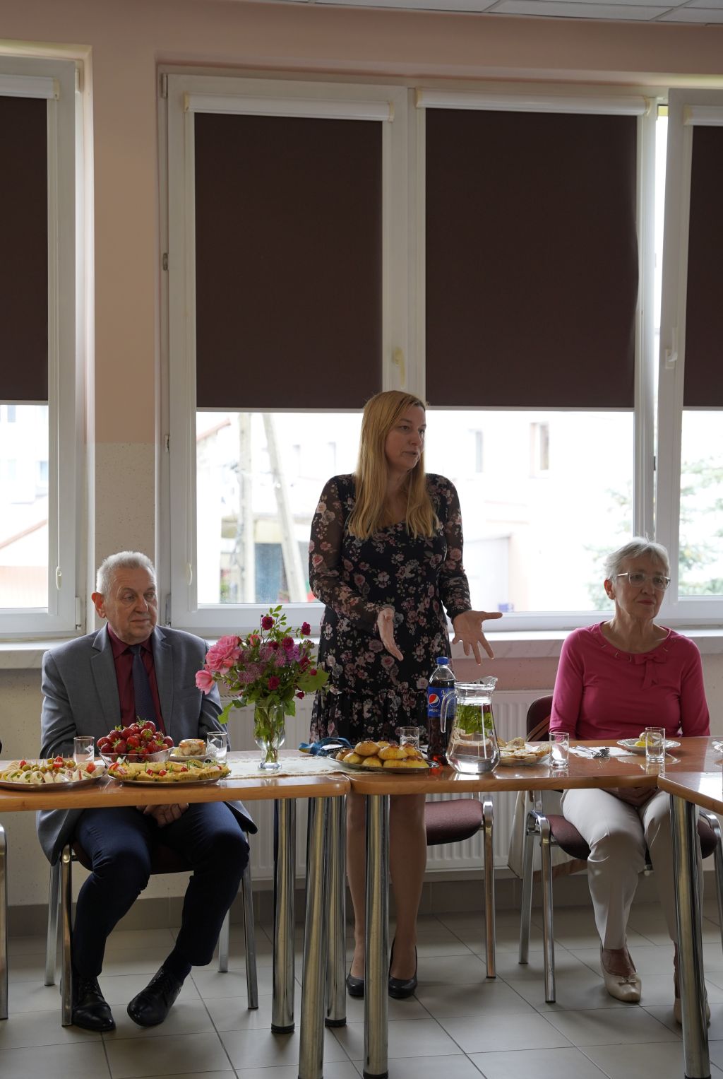 DSC1338 10 LAT WARSZTATÓW ARTYSTYCZNYCH DZIAŁAJĄCYCH PRZY MBP