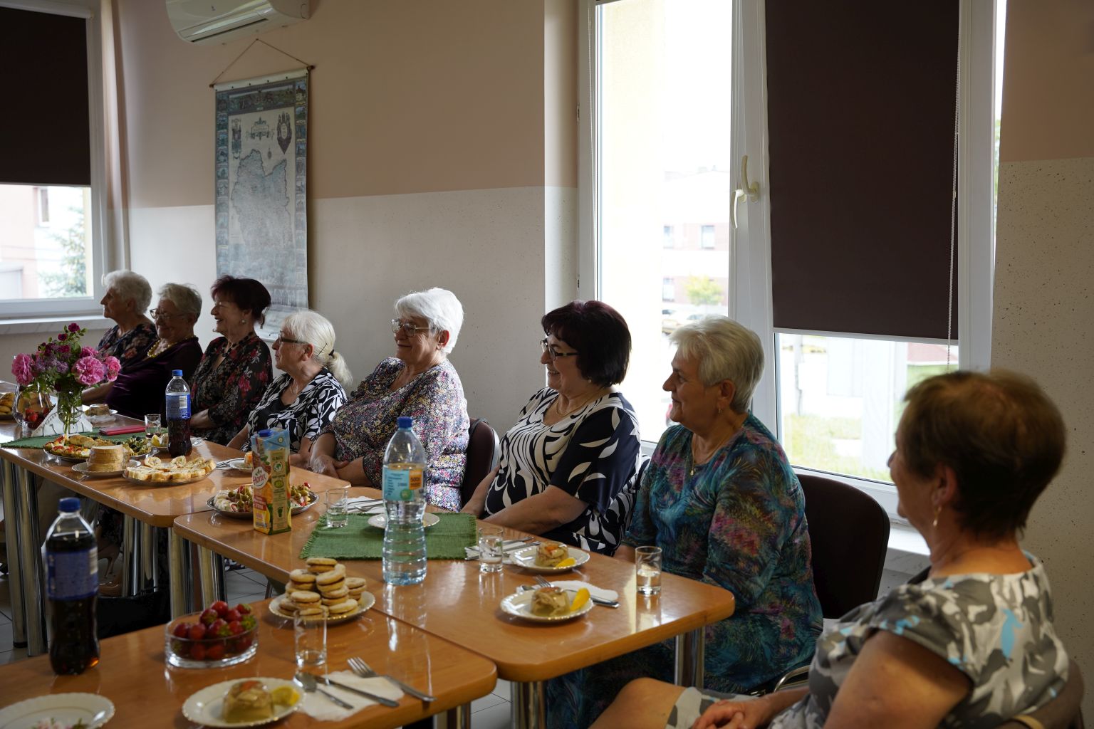 DSC1353 10 LAT WARSZTATÓW ARTYSTYCZNYCH DZIAŁAJĄCYCH PRZY MBP