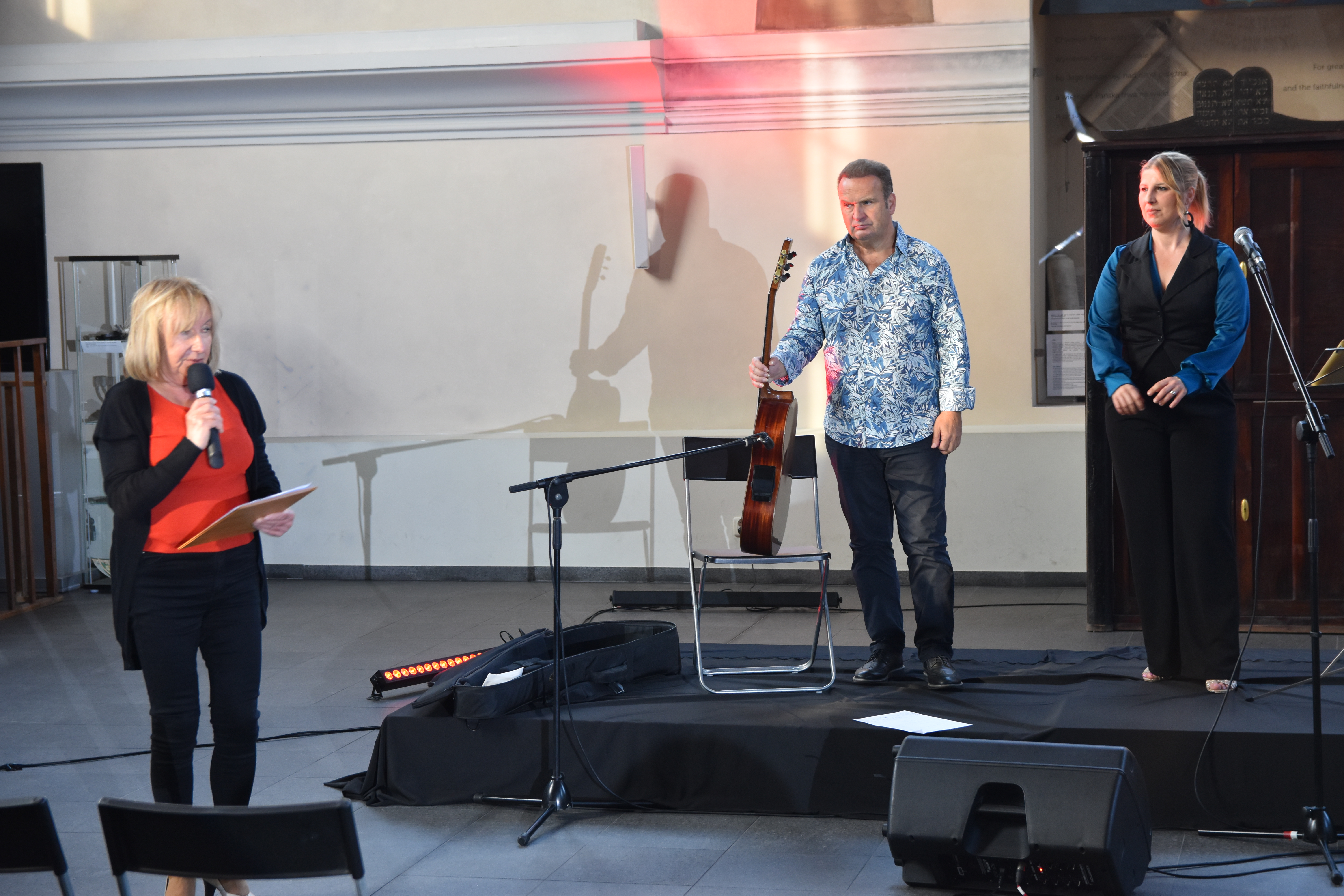 DSC 1058 WŁOSKI DUET W SYNAGODZE