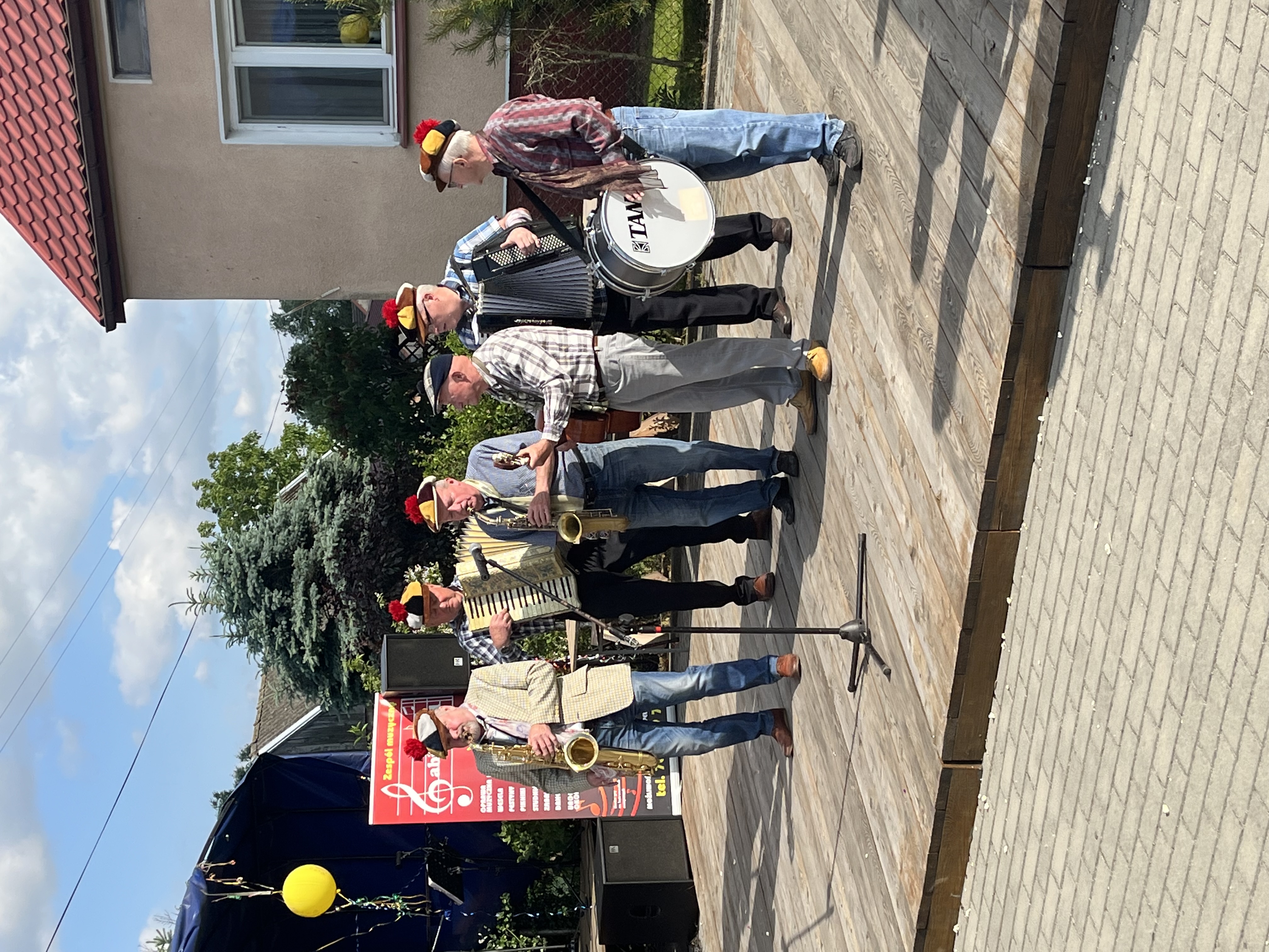 IMG 2361 Festyn Rodzinny w Gruszowie Wielkim