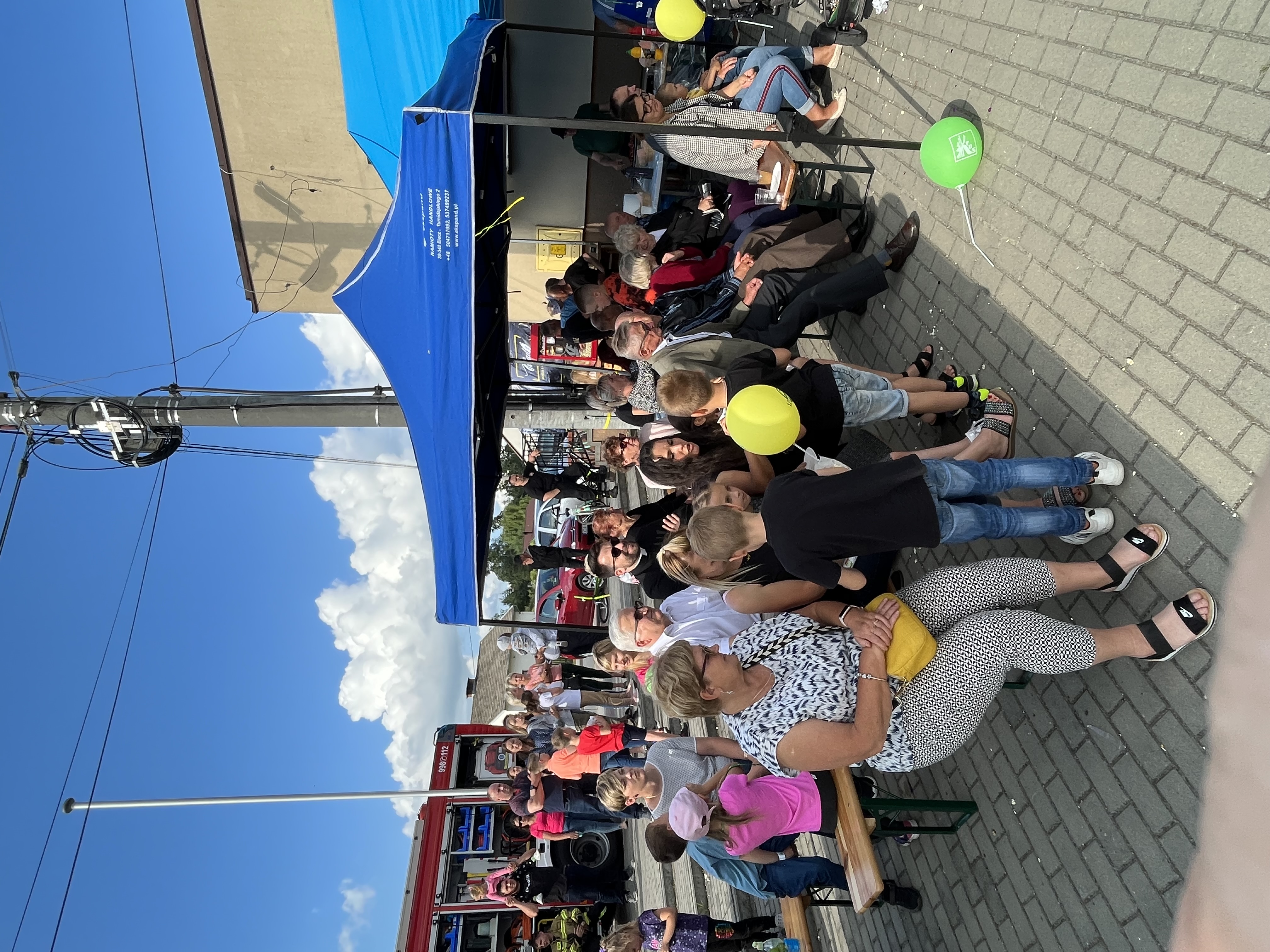 IMG 2362 Festyn Rodzinny w Gruszowie Wielkim