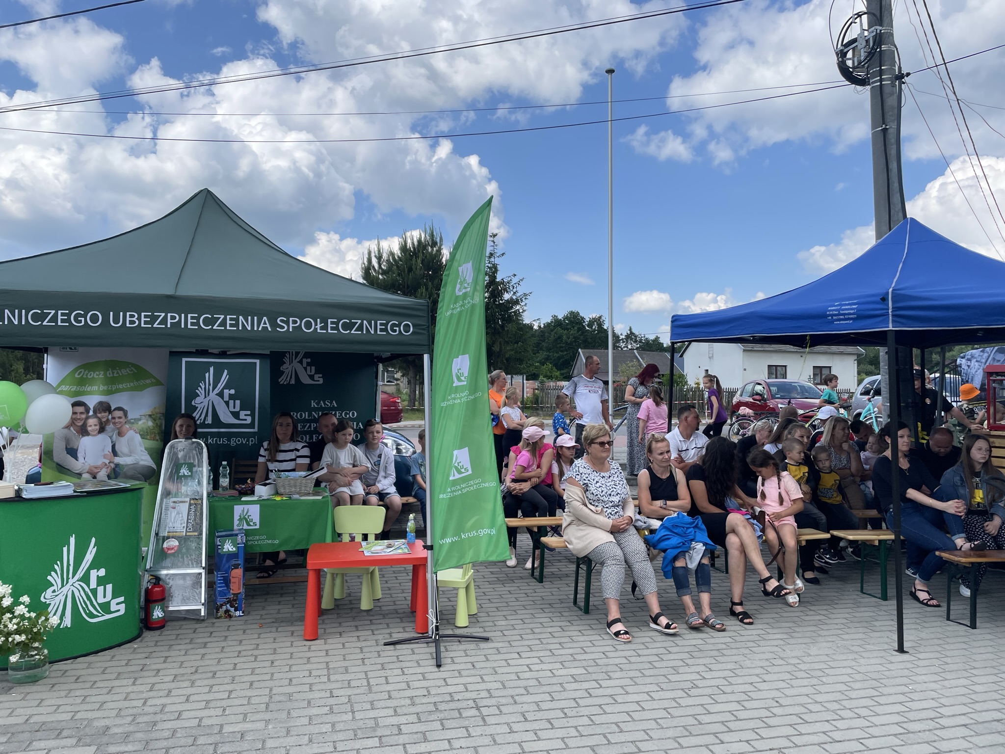 %name Festyn Rodzinny w Gruszowie Wielkim