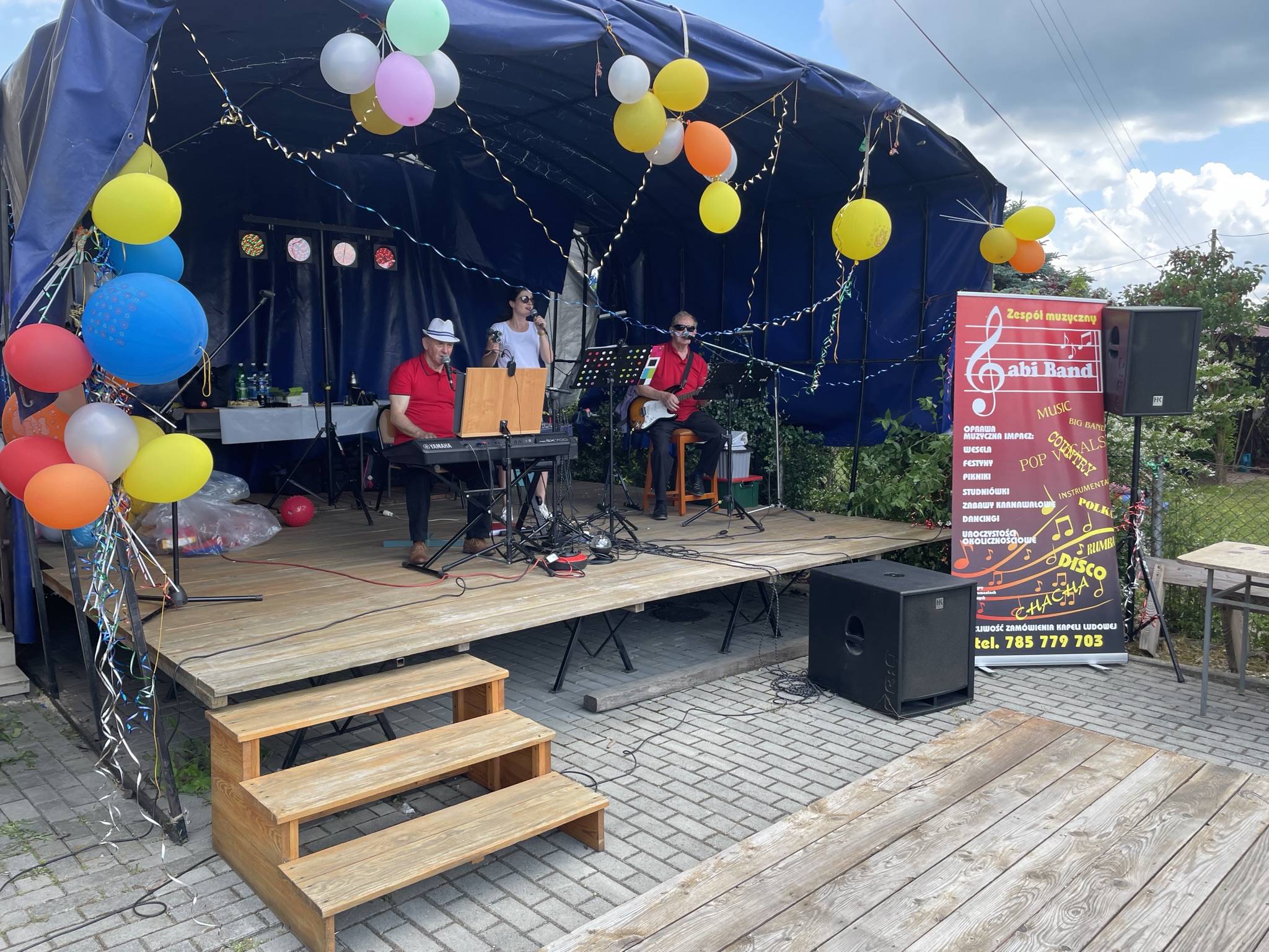 %name Festyn Rodzinny w Gruszowie Wielkim