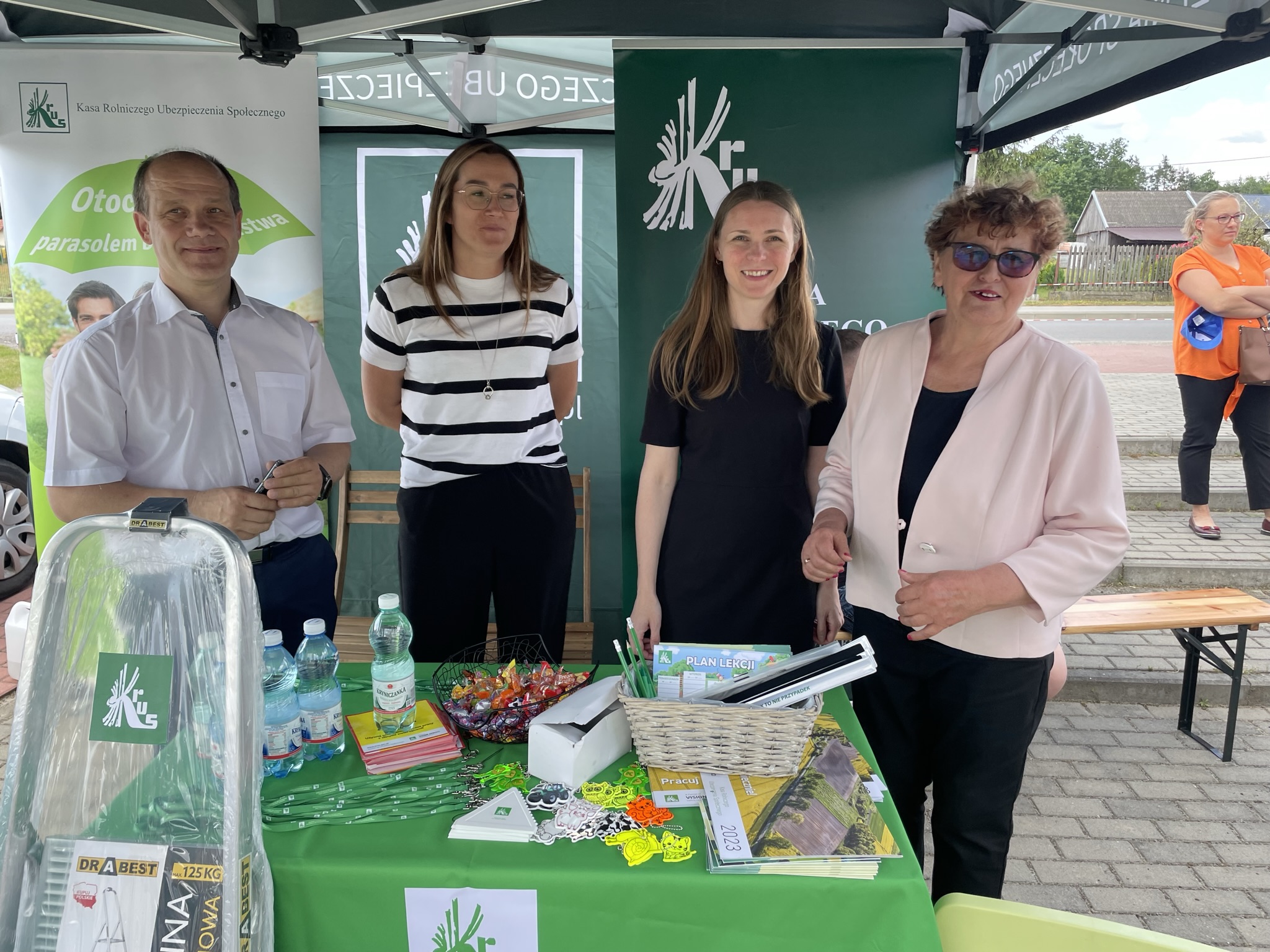 %name Festyn Rodzinny w Gruszowie Wielkim