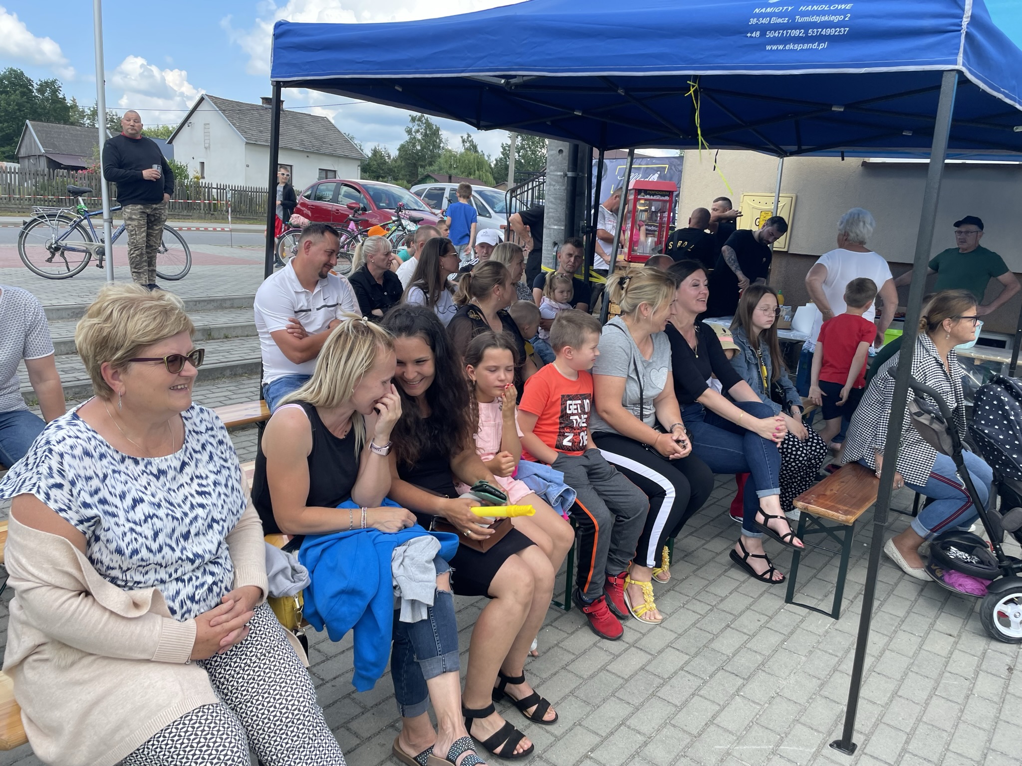 %name Festyn Rodzinny w Gruszowie Wielkim