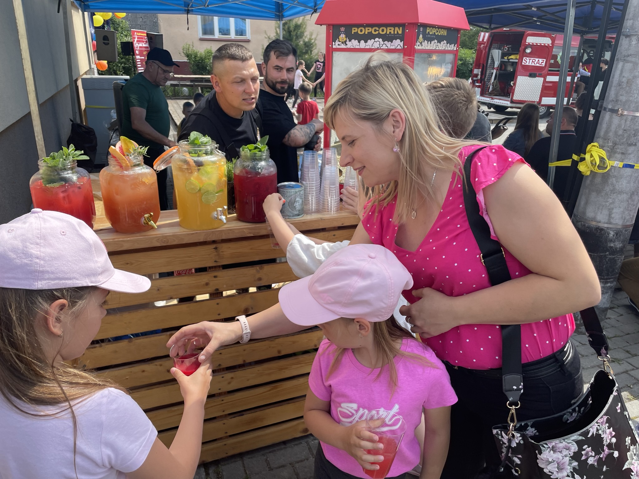 %name Festyn Rodzinny w Gruszowie Wielkim