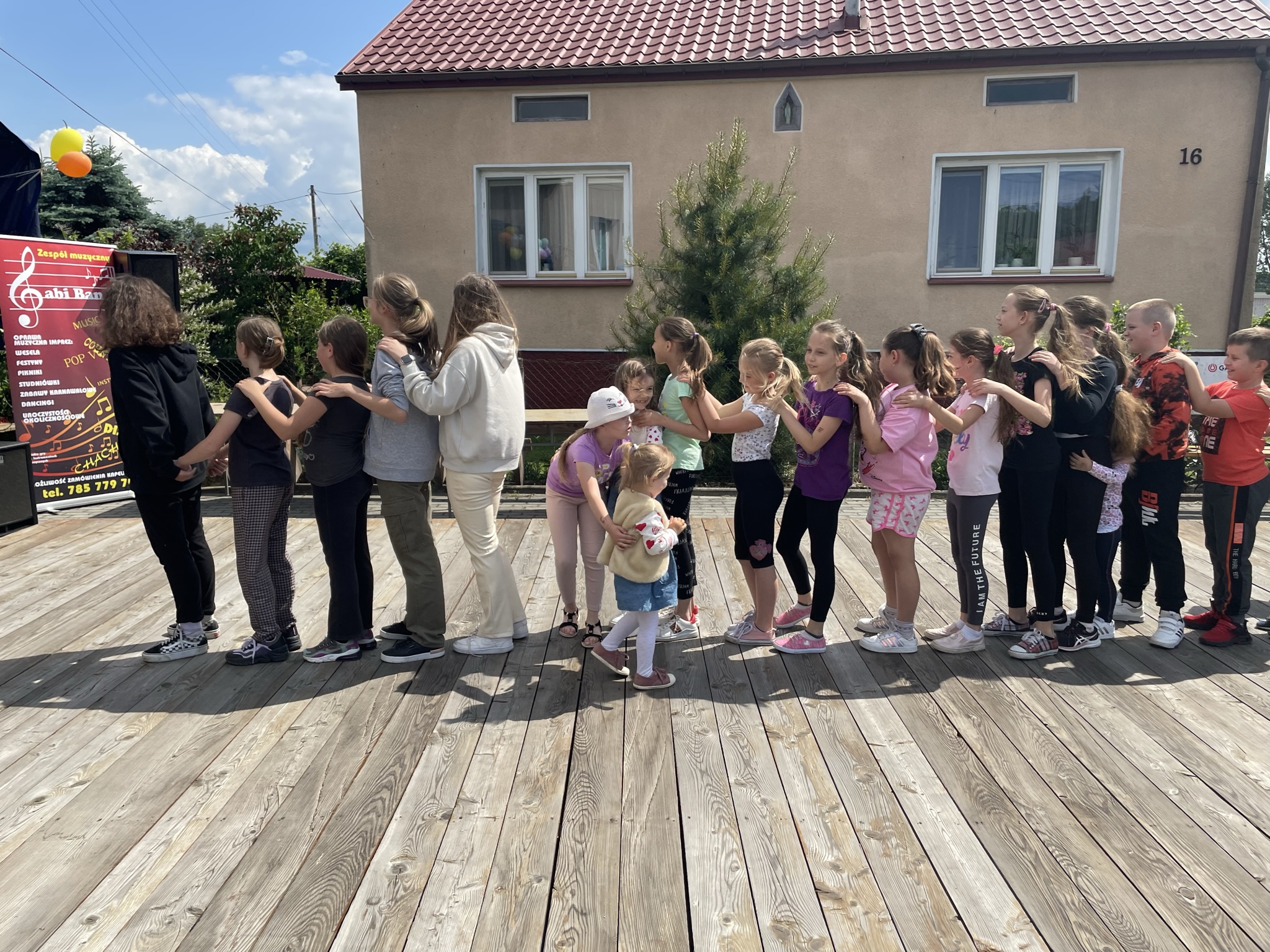 %name Festyn Rodzinny w Gruszowie Wielkim