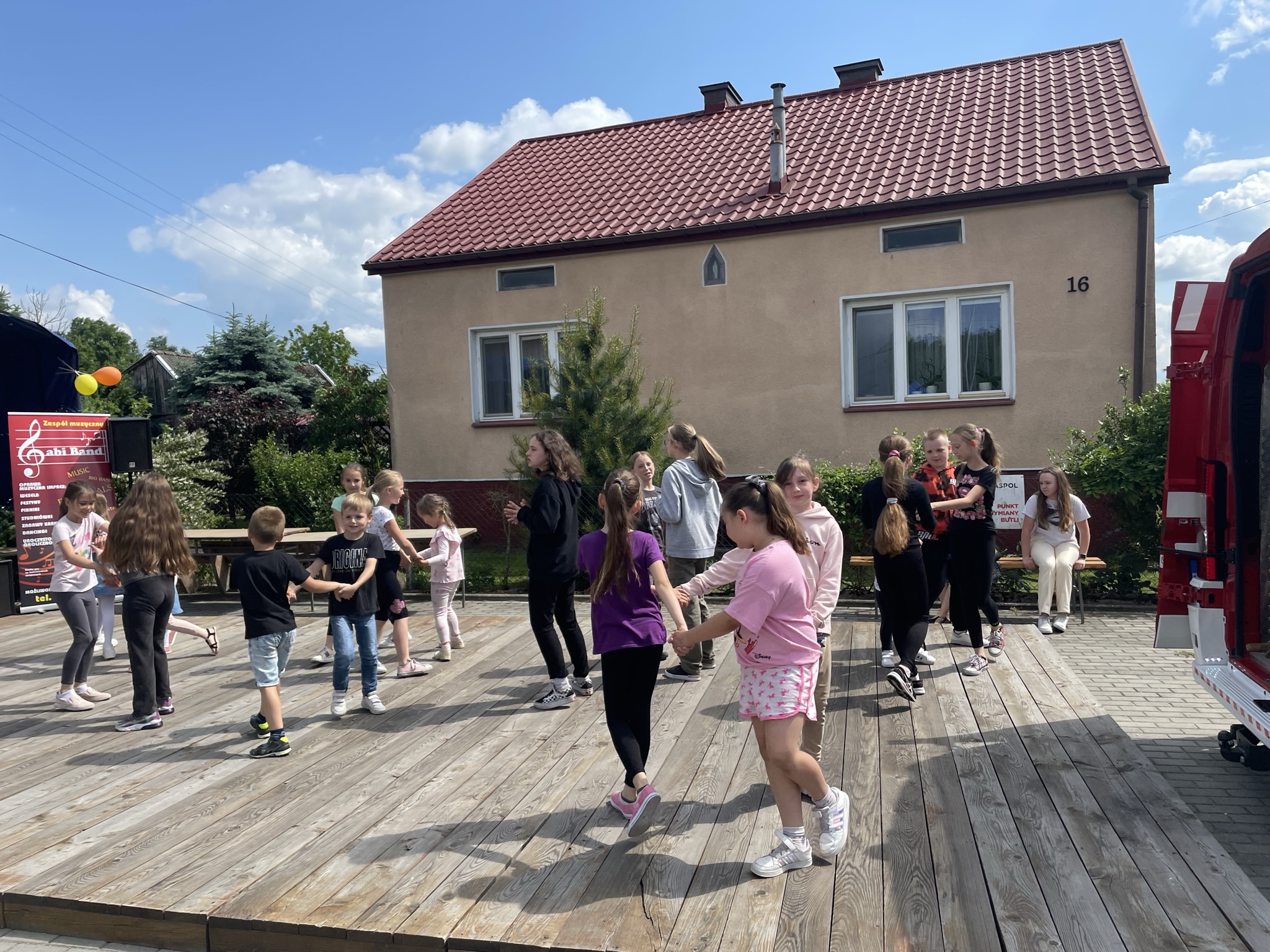 %name Festyn Rodzinny w Gruszowie Wielkim